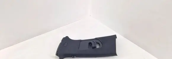 Audi A4 S4 B9 (B) pillar trim (top) 8W0867243E