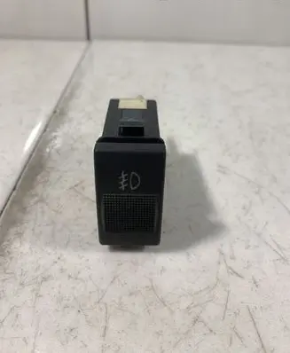 Audi A8 S8 D2 4D Fog light switch 4D0941535