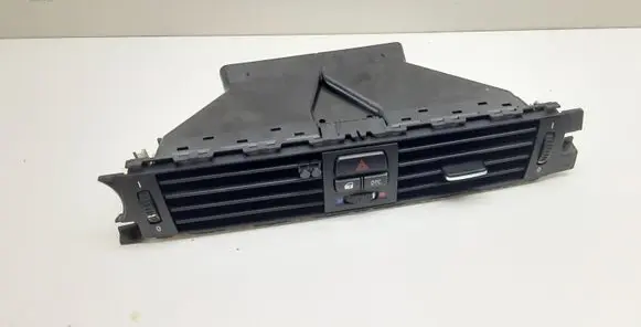BMW 3 E90 E91 Dash center air vent grill 9130458