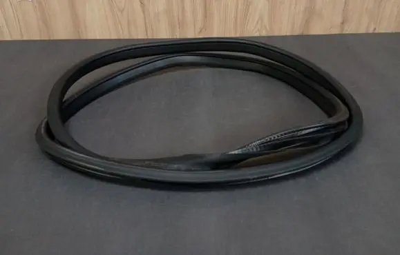Mercedes-Benz B W246 W242 Rubber seal rear door 2466920176 A2466920176