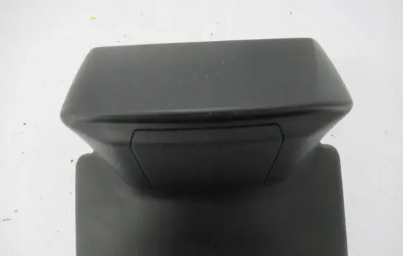 Citroen C4 II Picasso Steering wheel column trim