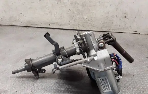 Nissan Note (E11) Electric power steering pump 488109U10A 6900000816 29U5355297X