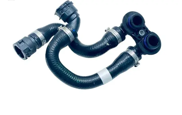 BMW X5 G05 Engine coolant pipe/hose 17128598363 8598363