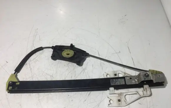 Audi Q3 8U Rear door window regulator with motor 8U0839461 1021928902106