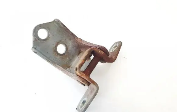 Mazda CX-7 Front door upper hinge
