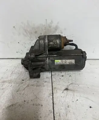 Renault Scenic II - Grand scenic II Starter motor 8200628419A 5G70021PS