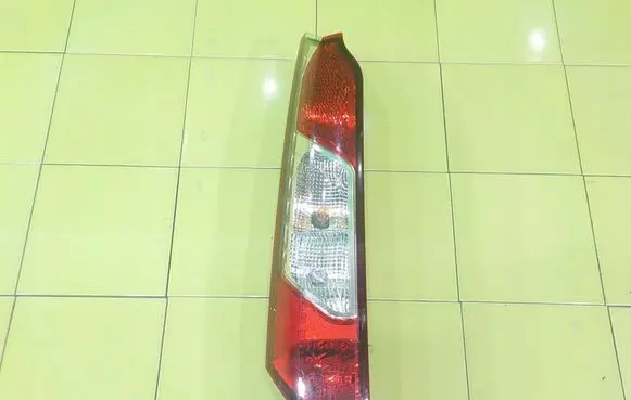 Ford Transit - Tourneo Connect Rear/tail lights 