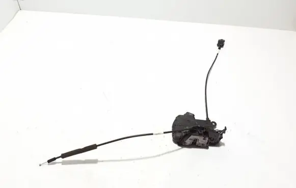 Renault Trafic III (X82) Front door lock 805027088R