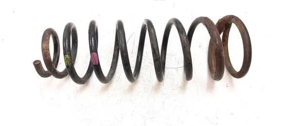 Chevrolet Epica Rear coil spring