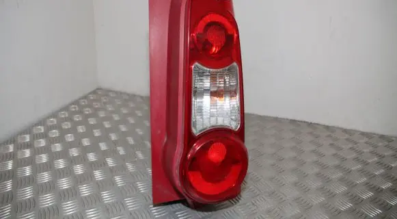 Citroen Berlingo Rear/tail lights 9680607880 9677205480