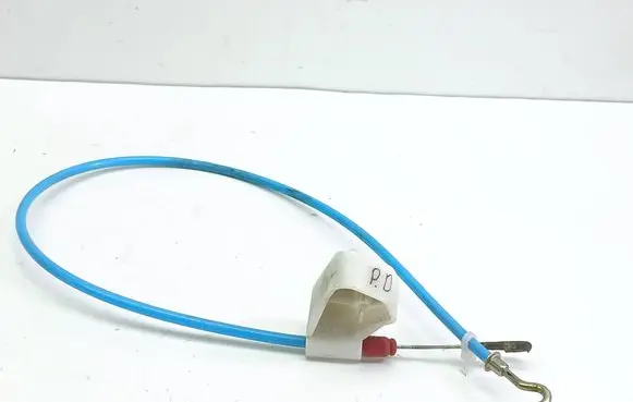 Audi 80 90 S2 B4 Front door cable line 