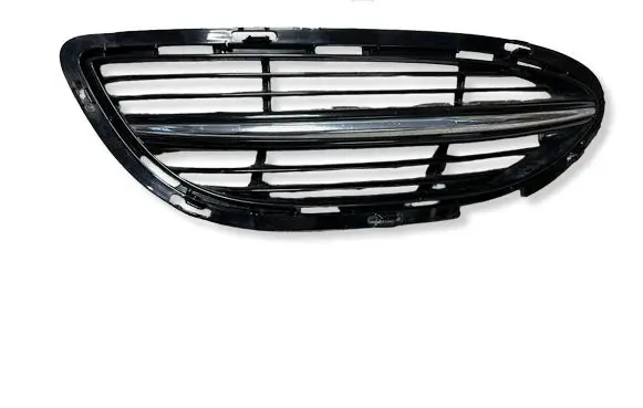 Mercedes-Benz S W222 Front bumper lower grill A2228850224