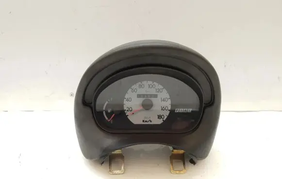 Fiat Seicento/600 Speedometer (instrument cluster) 00477734