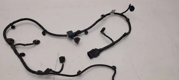 Hyundai Tucson IV NX4 Parking sensor (PDC) wiring loom 91880N7110