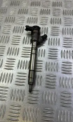 KIA Sportage Fuel injector 338002A610 0445110589