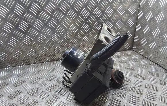 Volkswagen Touareg I ABS Pump 7L0907379F 7L0614111F