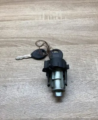 Dodge RAM Ignition lock