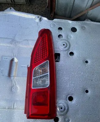 Citroen Berlingo Rear/tail lights