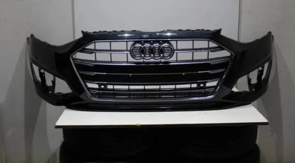 Audi A4 S4 B9 8W Front bumper