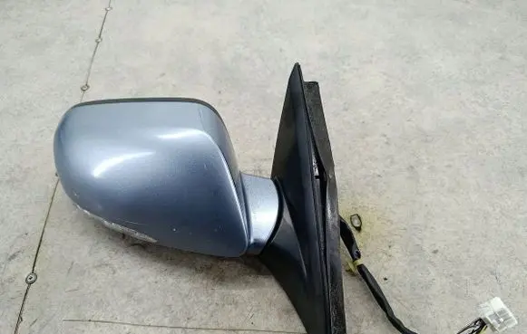 Honda Accord Front door electric wing mirror B538M