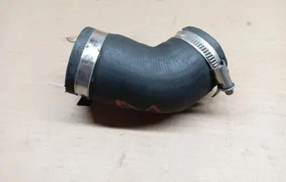 Volkswagen Polo V 6R Intercooler hose/pipe 6R0145762K