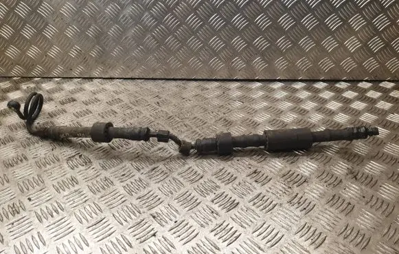 Audi A6 S6 C6 4F Power steering hose/pipe/line
