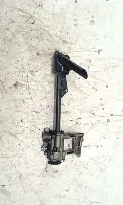 BMW 5 E60 E61 Oil pump 7789838 8706651032