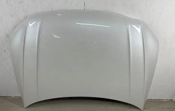 Engine bonnet/hood