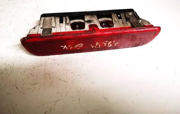 Citroen Nemo Third/center stoplight 