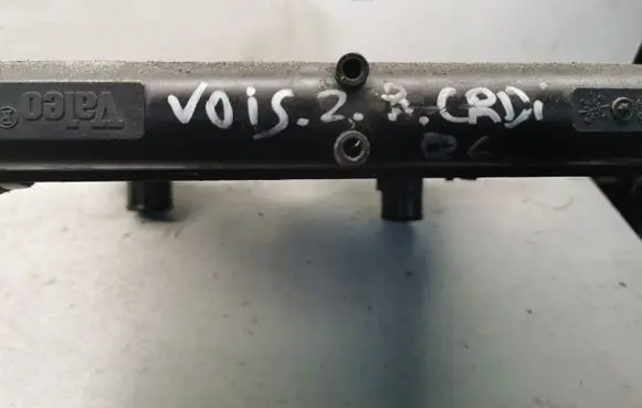 Chrysler Voyager Intercooler radiator 