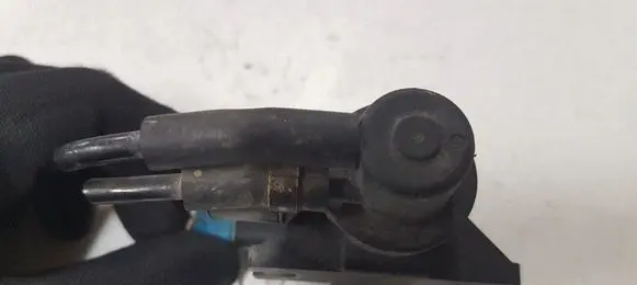 Peugeot 307 Turbo solenoid valve 70096401 9645029180