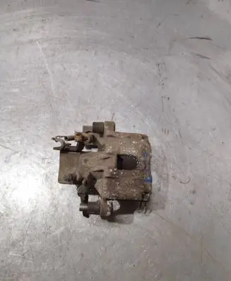 Toyota Yaris Rear brake caliper