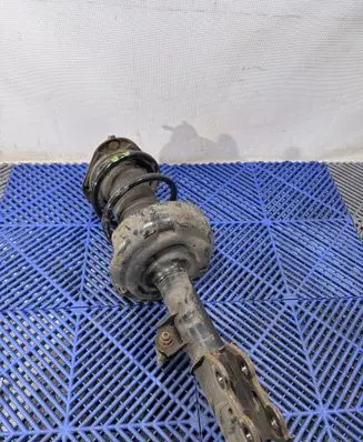 Toyota C-HR I Front shock absorber/damper 48520F4021 3563260419C