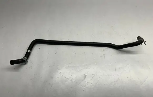 Ford Mustang VI Engine coolant pipe/hose FR338W005CD