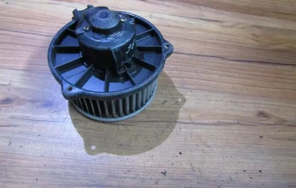 Mitsubishi Lancer Heater fan/blower