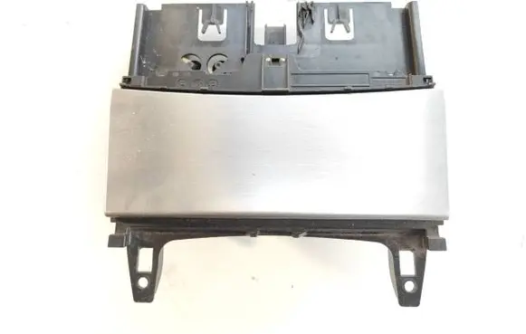 Mercedes-Benz C W204 Ashtray (front) A2046800179 A2046801350