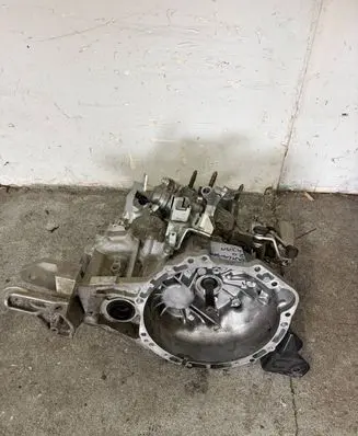 Mitsubishi Outlander Manual 5 speed gearbox 2500A715 2500A515 F5MBB