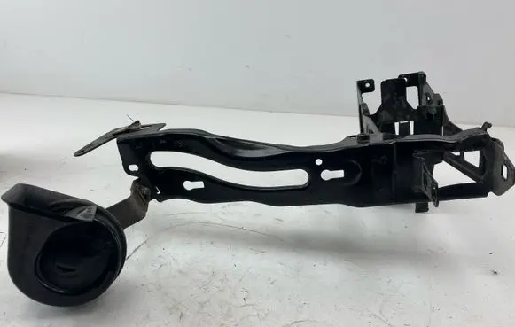 BMW 1 F20 F21 Front bumper cross member 17023811 DX54DZ140MB0