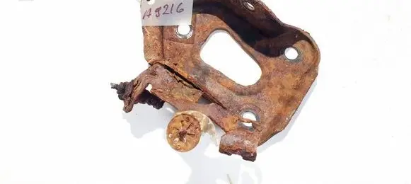 Fiat Punto (188) Bracket in trunk/boot 