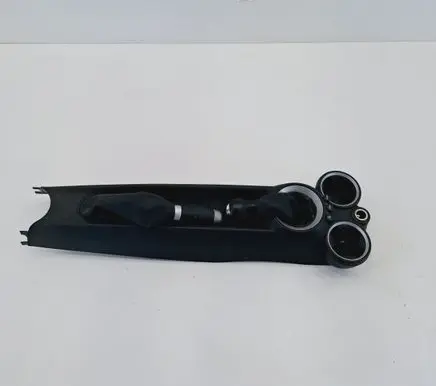 Mini One - Cooper Clubman R55 Center console 2752927