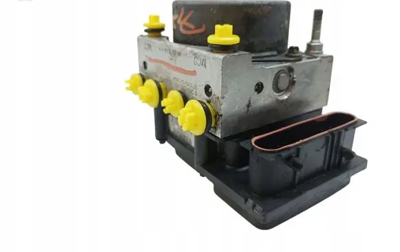 Dacia Logan I ABS Pump 8200756092