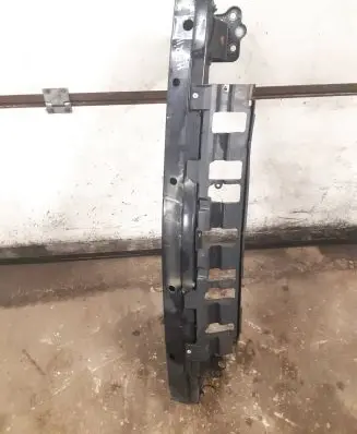 Opel Meriva A Front bumper cross member 93368357