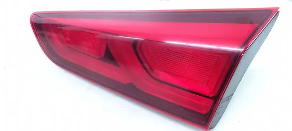 Hyundai i20 (GB IB) Tailgate rear/tail lights 92404C8000 02067599900010