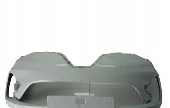 Renault Zoe Front bumper 555XXXXXXX