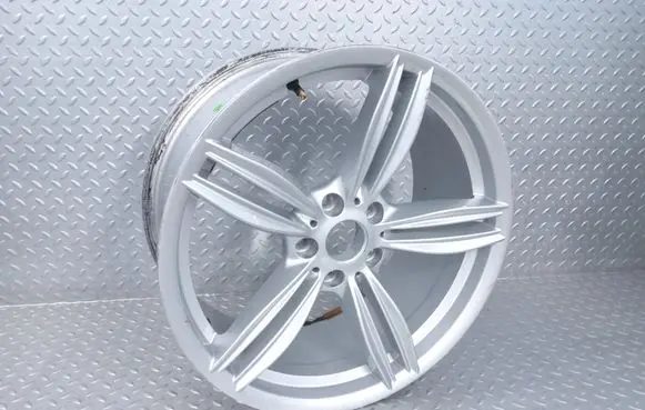 BMW 5 GT F07 R19 alloy rim QA1024757