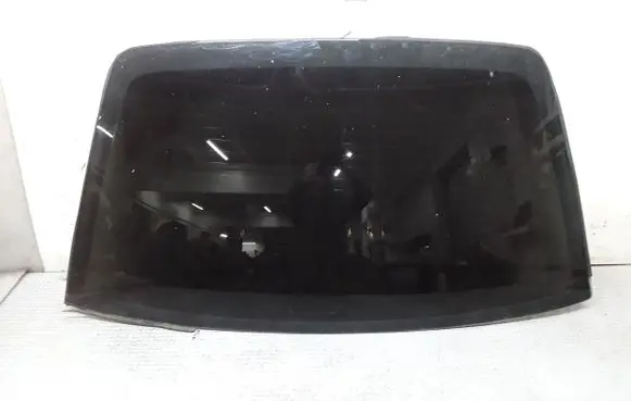 Lincoln LS Rear windscreen/windshield window 