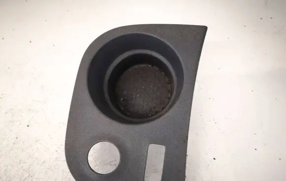 Seat Leon (1P) Cup holder 1P2858331