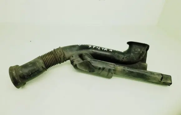 Opel Astra H Air intake duct part 90531007 55351756 551020308