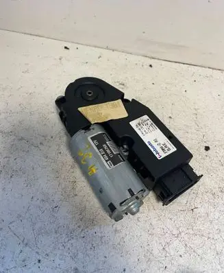 Renault Espace IV Sunroof motor/actuator 1701109C 404888 1710626B