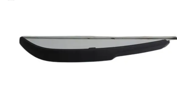 Opel Vectra C Front bumper splitter molding 13204667